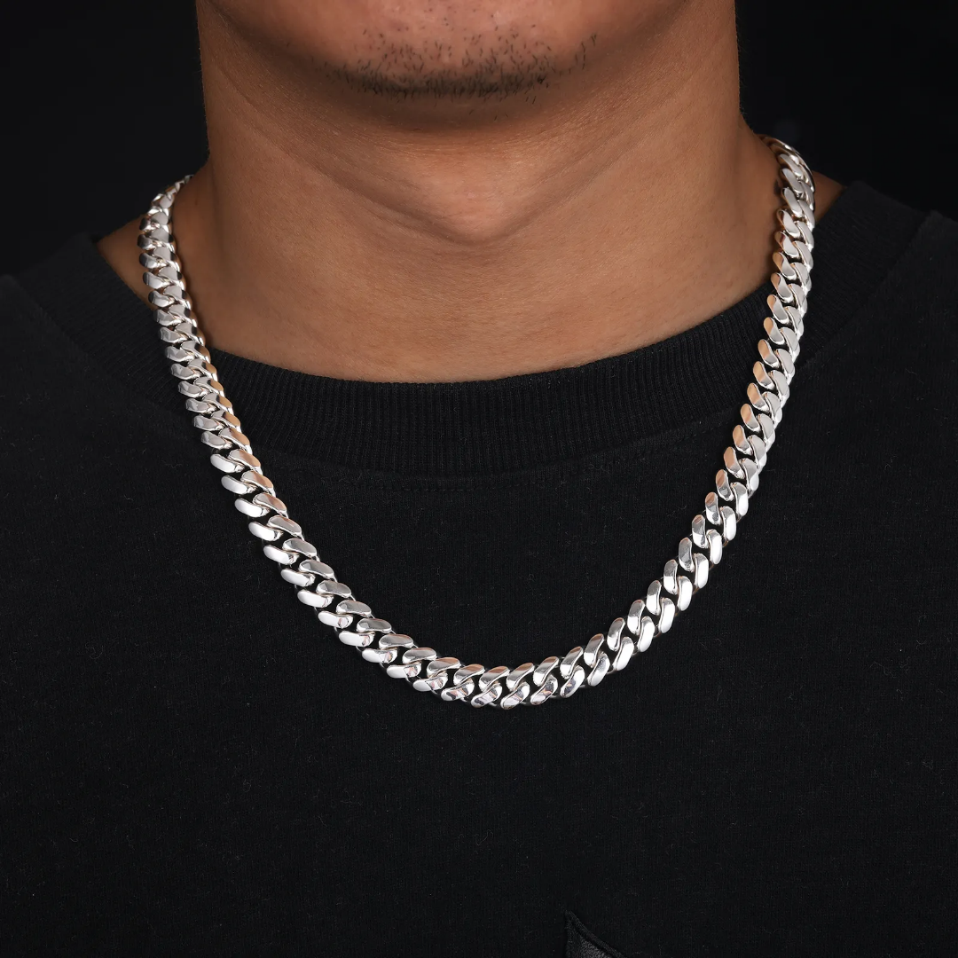 Snake Chain